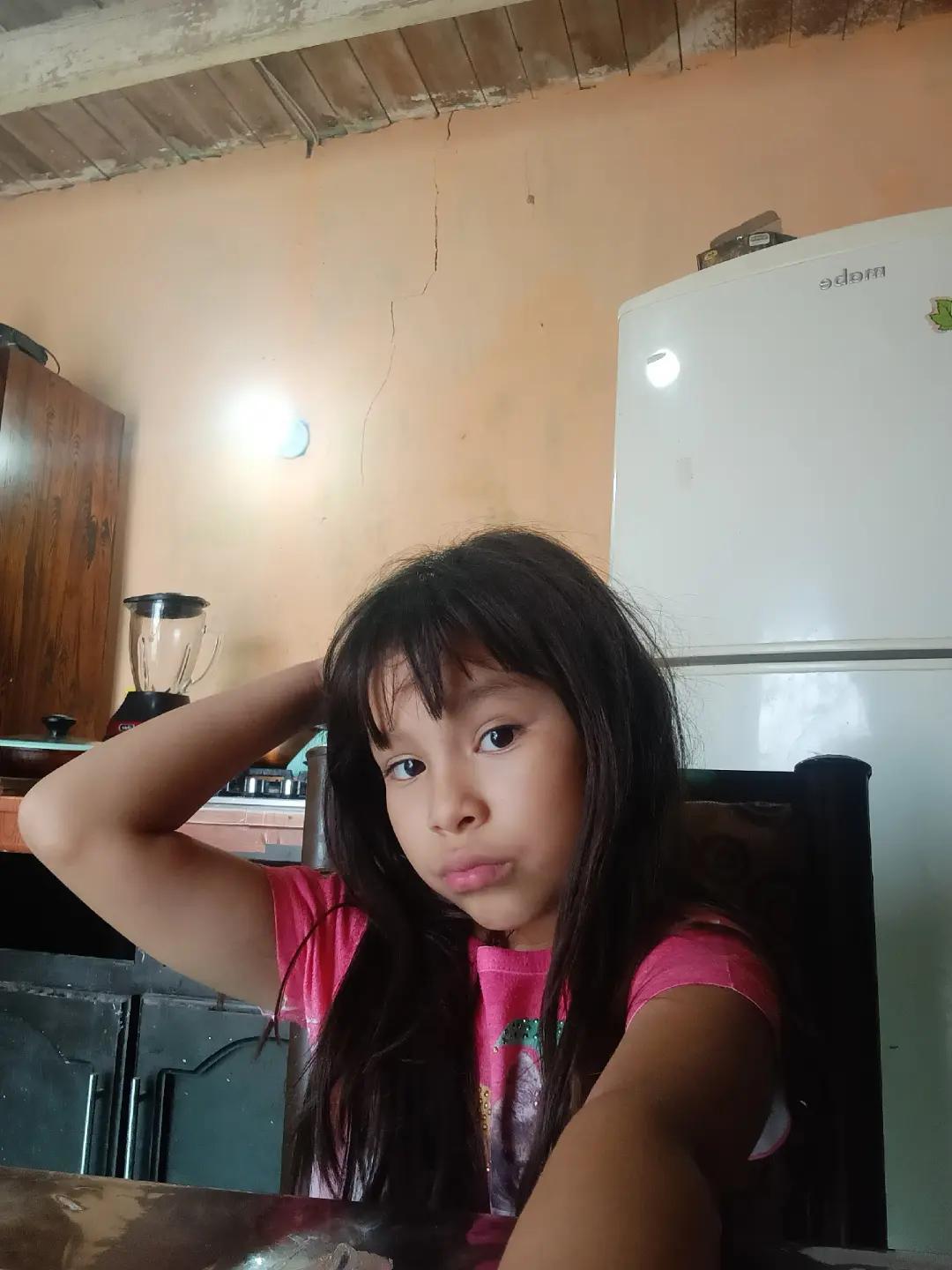 @Aurora M Silva