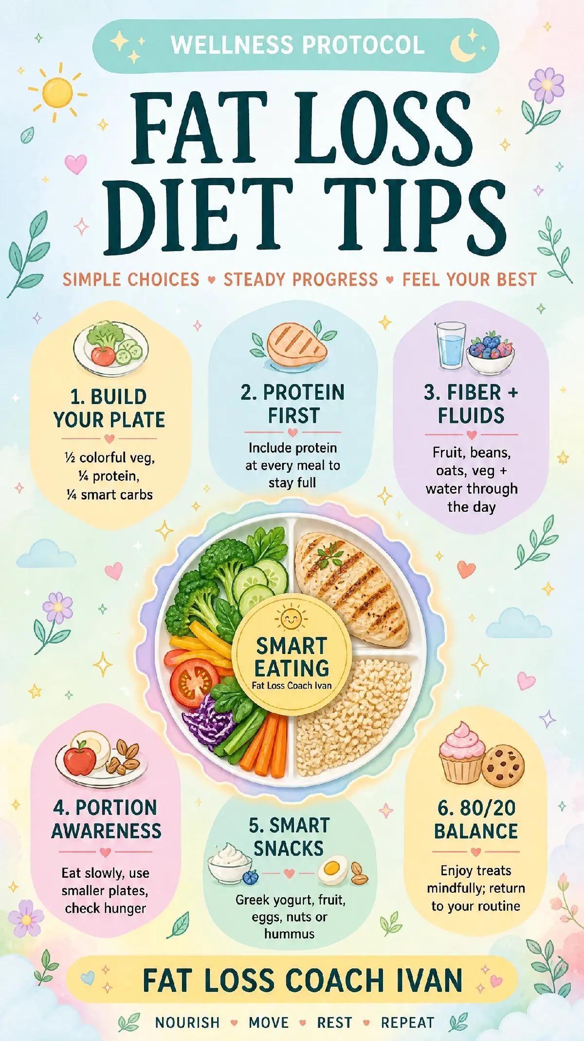 @Fat Loss Coach