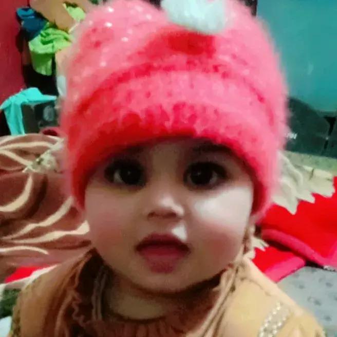 @hoorain fatima