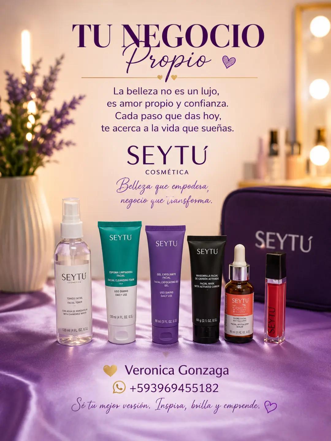 @Ver&oacute;nica Gonzaga