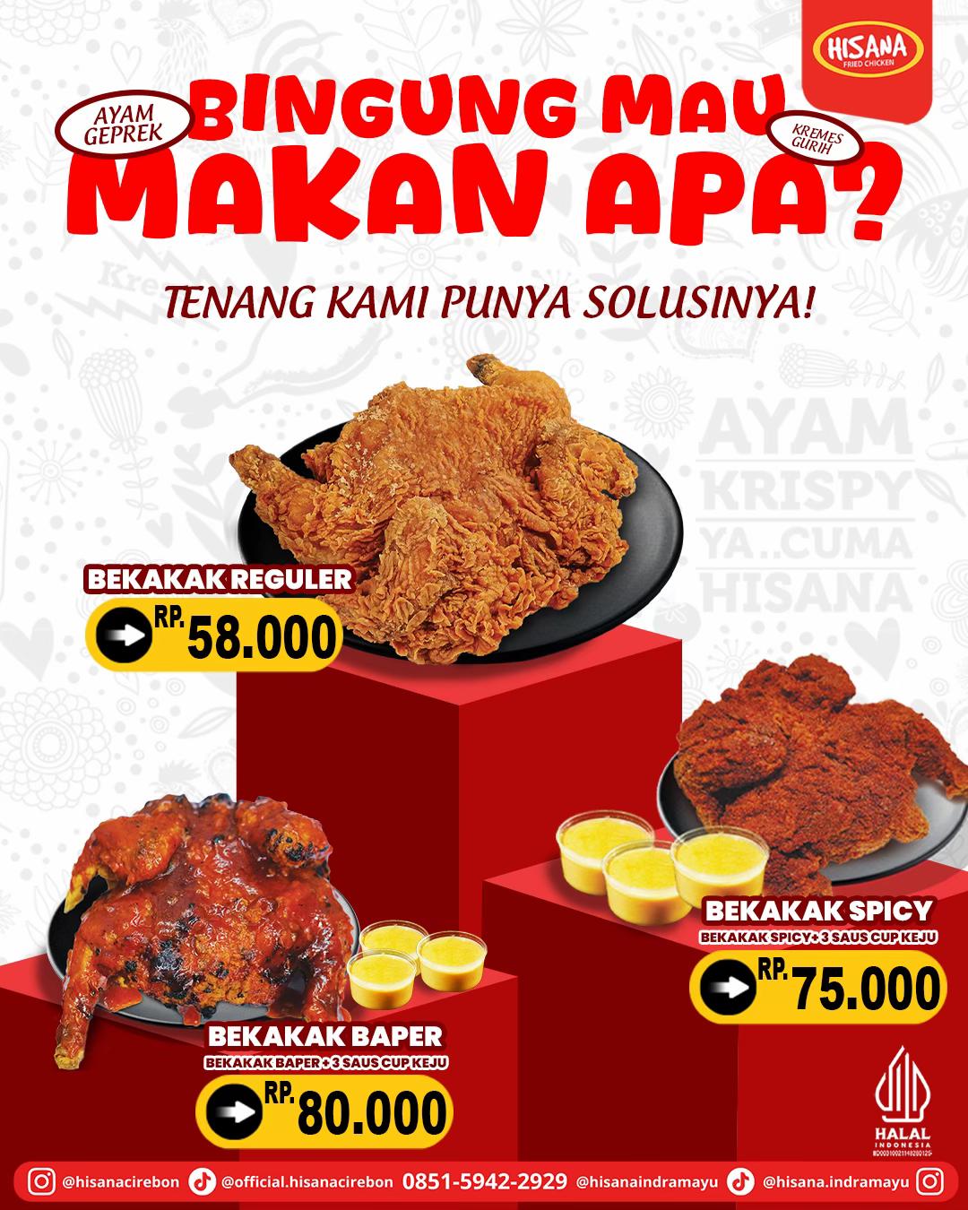 @Hisana Cirebon