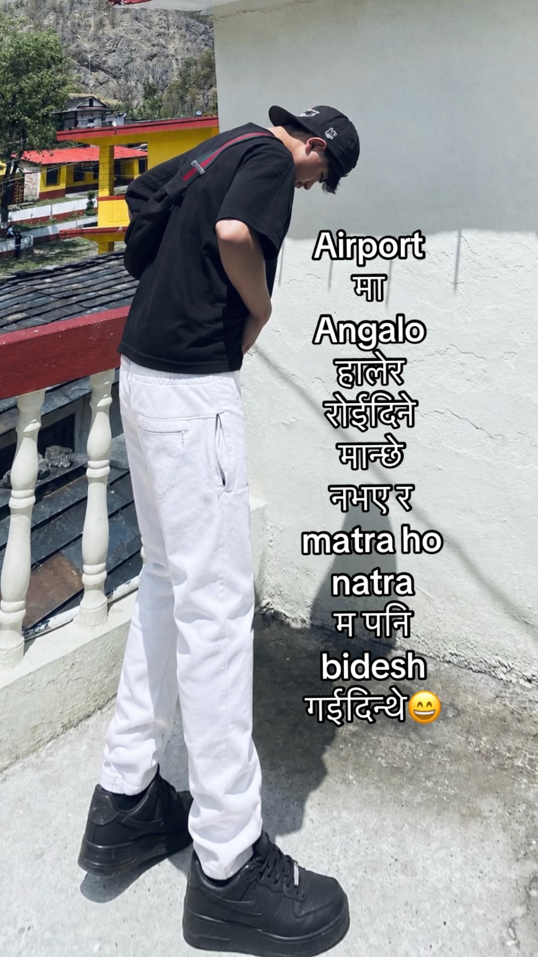 @Nagraj T Magar