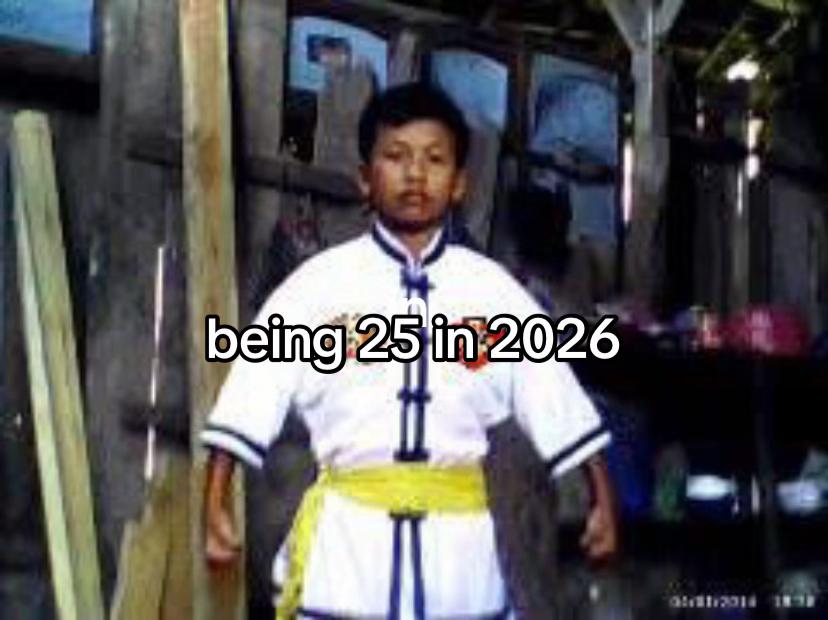 @: 