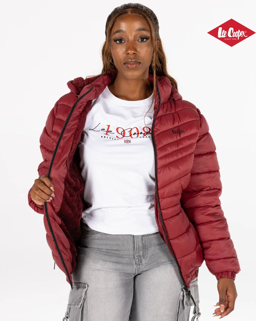 @Lee Cooper South Africa