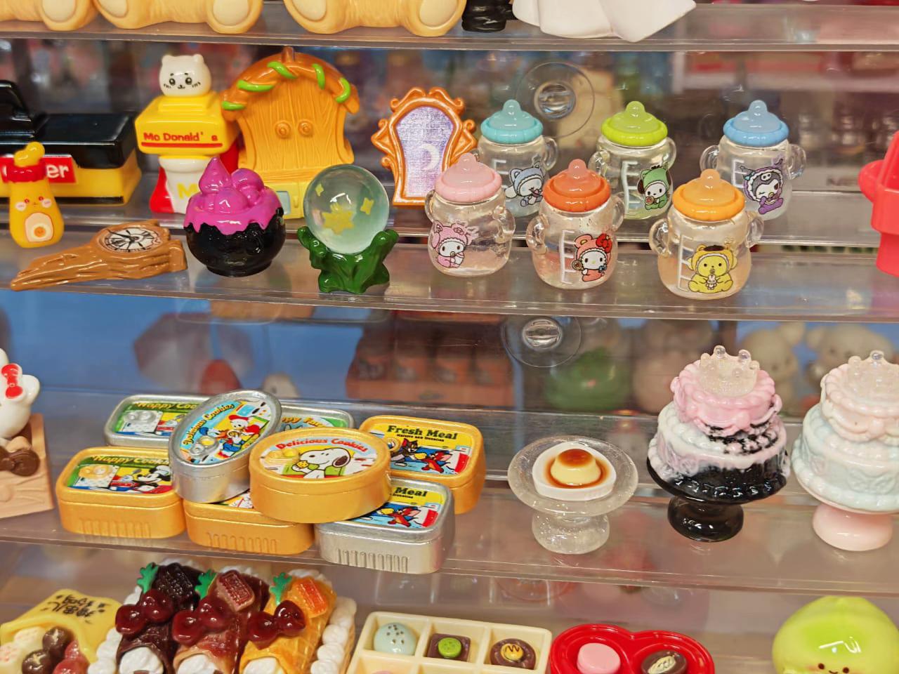 @Hey Toy World