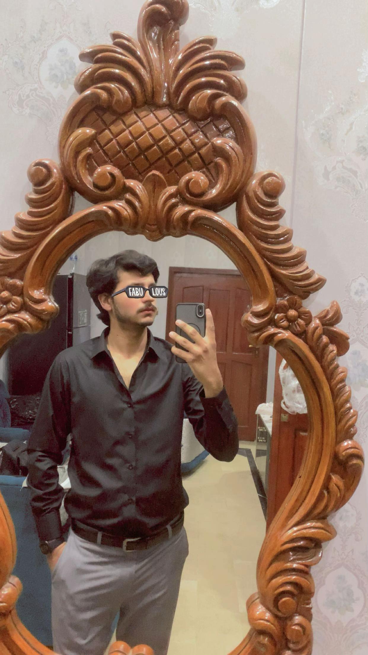 @Syed Daim