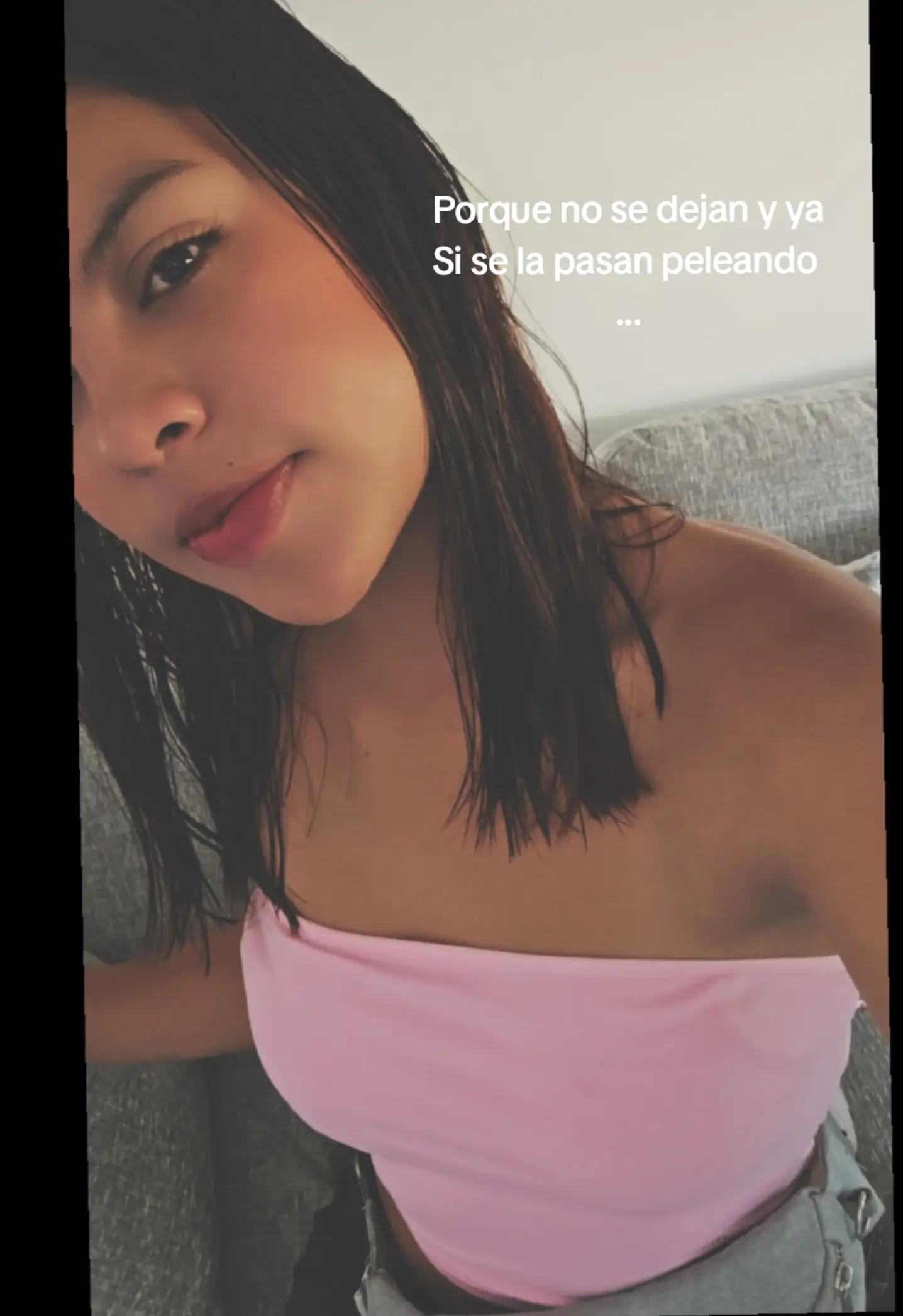 @Abril Luna
