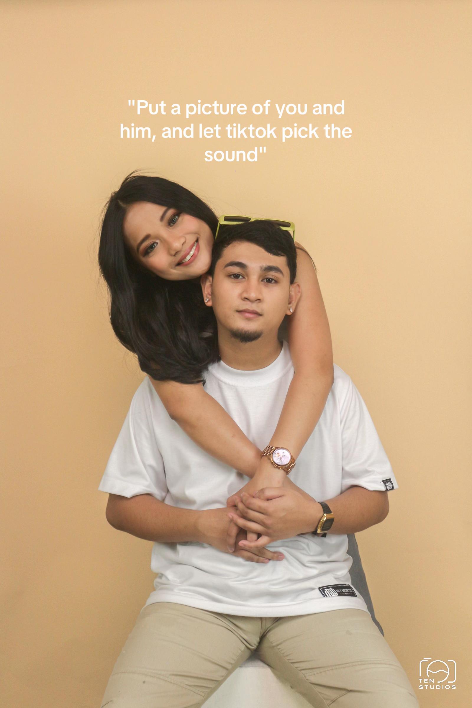 @Jaira Vince Buduan