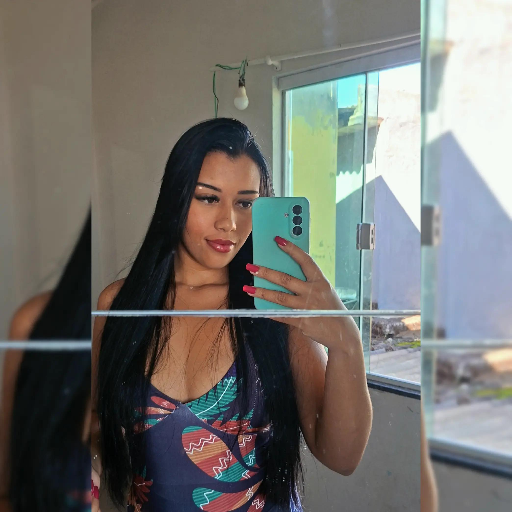 @Pâmela Souza