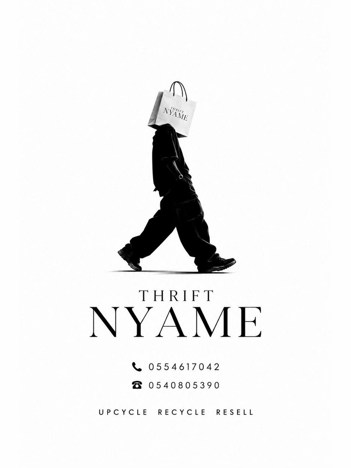 @Thrift Nyame 🛍️