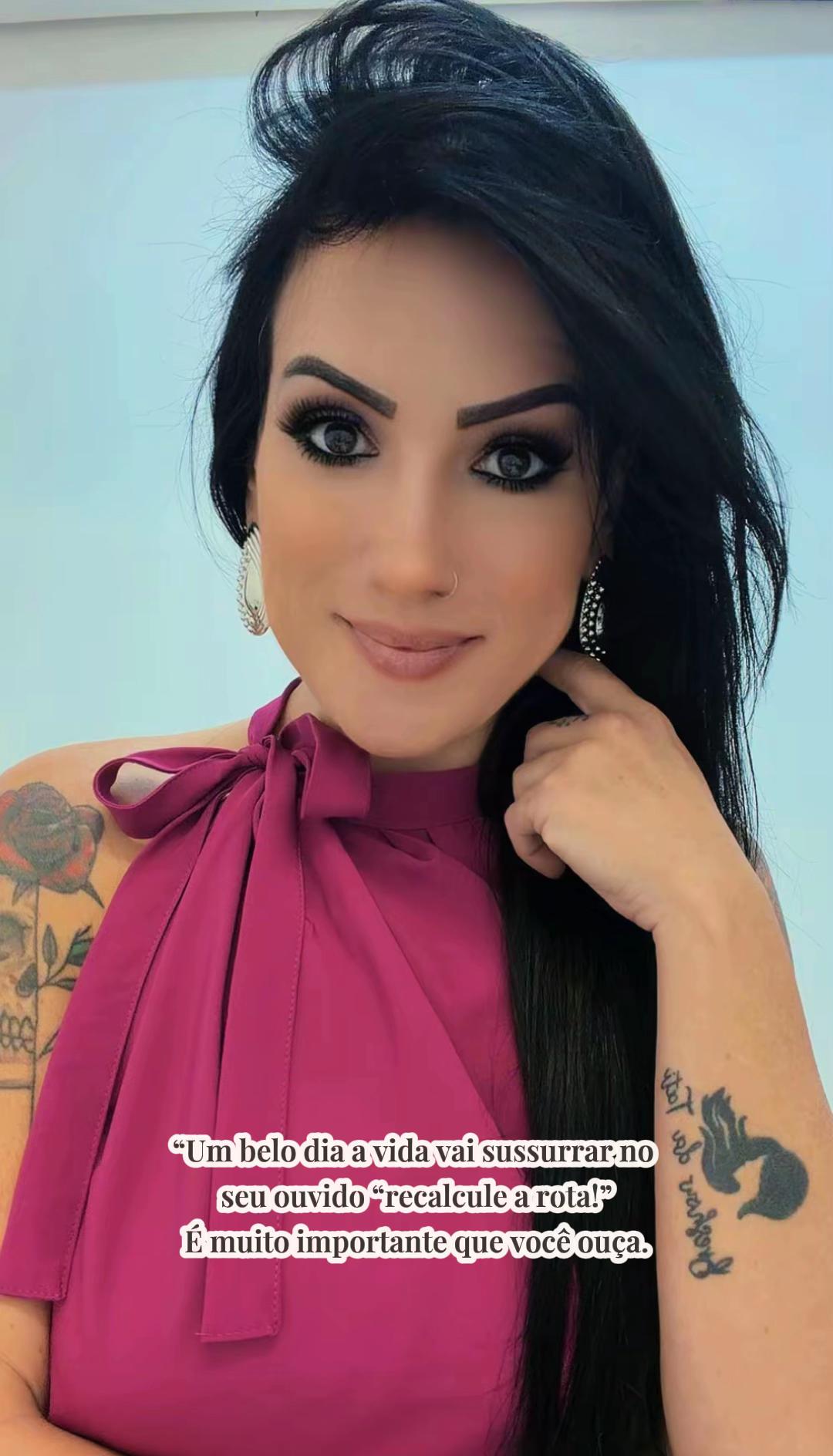 @Tati Fregonezi