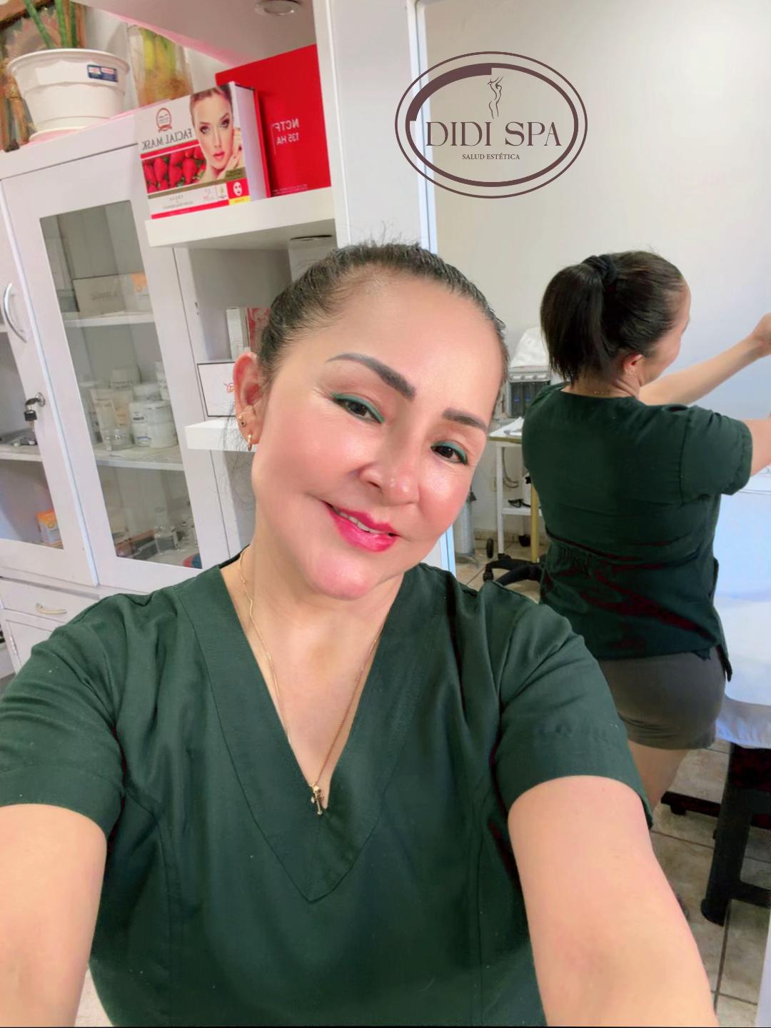 @Diana Campos Cardena