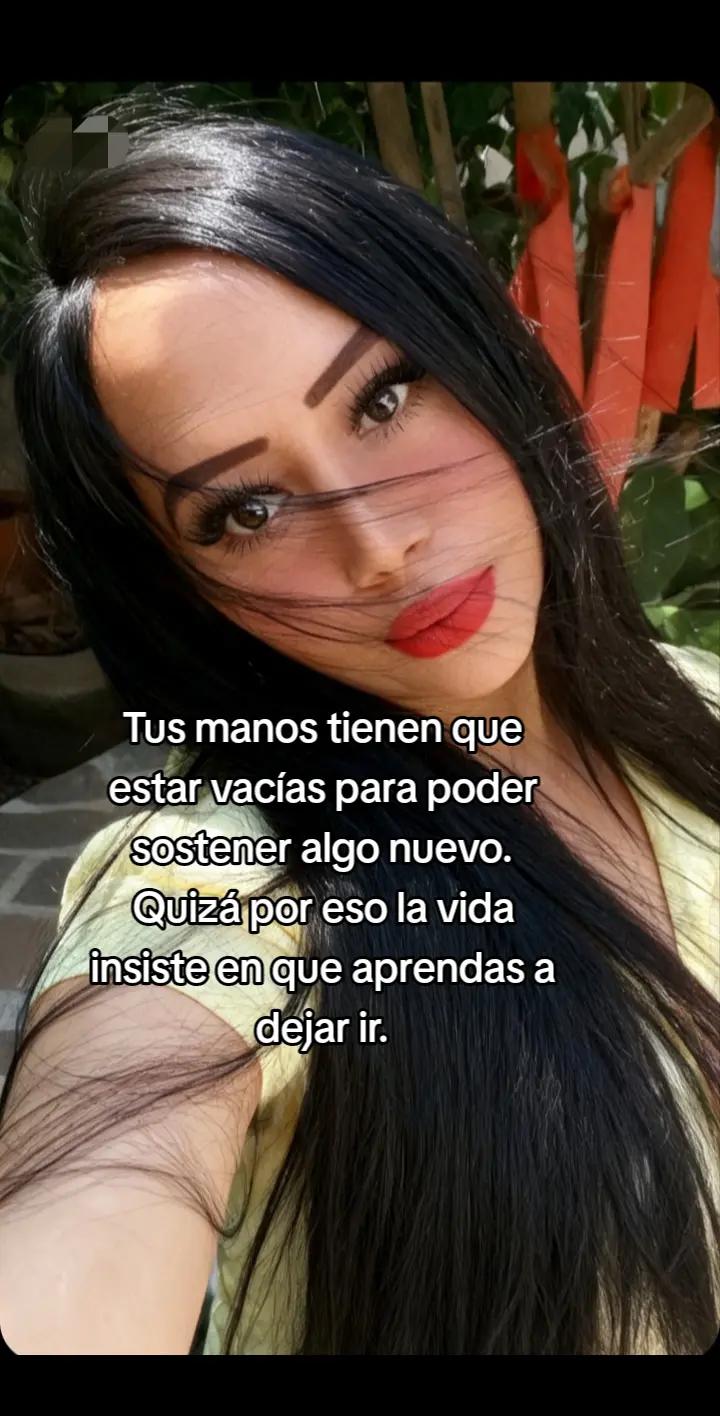 @Pequeñita