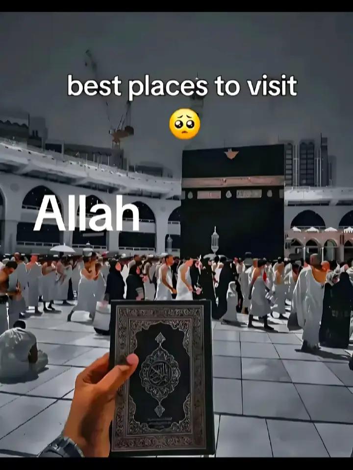 @‼️ BACK TO ALLHA ‼️