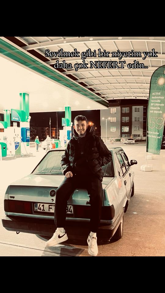 @sefa şimşek