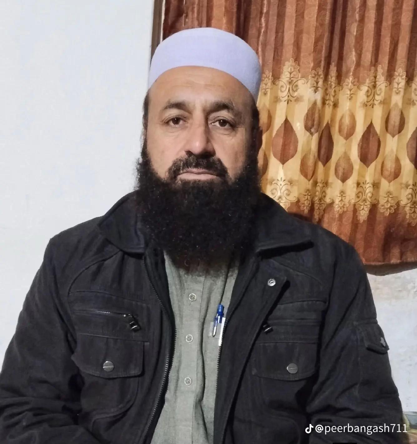 @Engr Ikram Ullah Orakzai