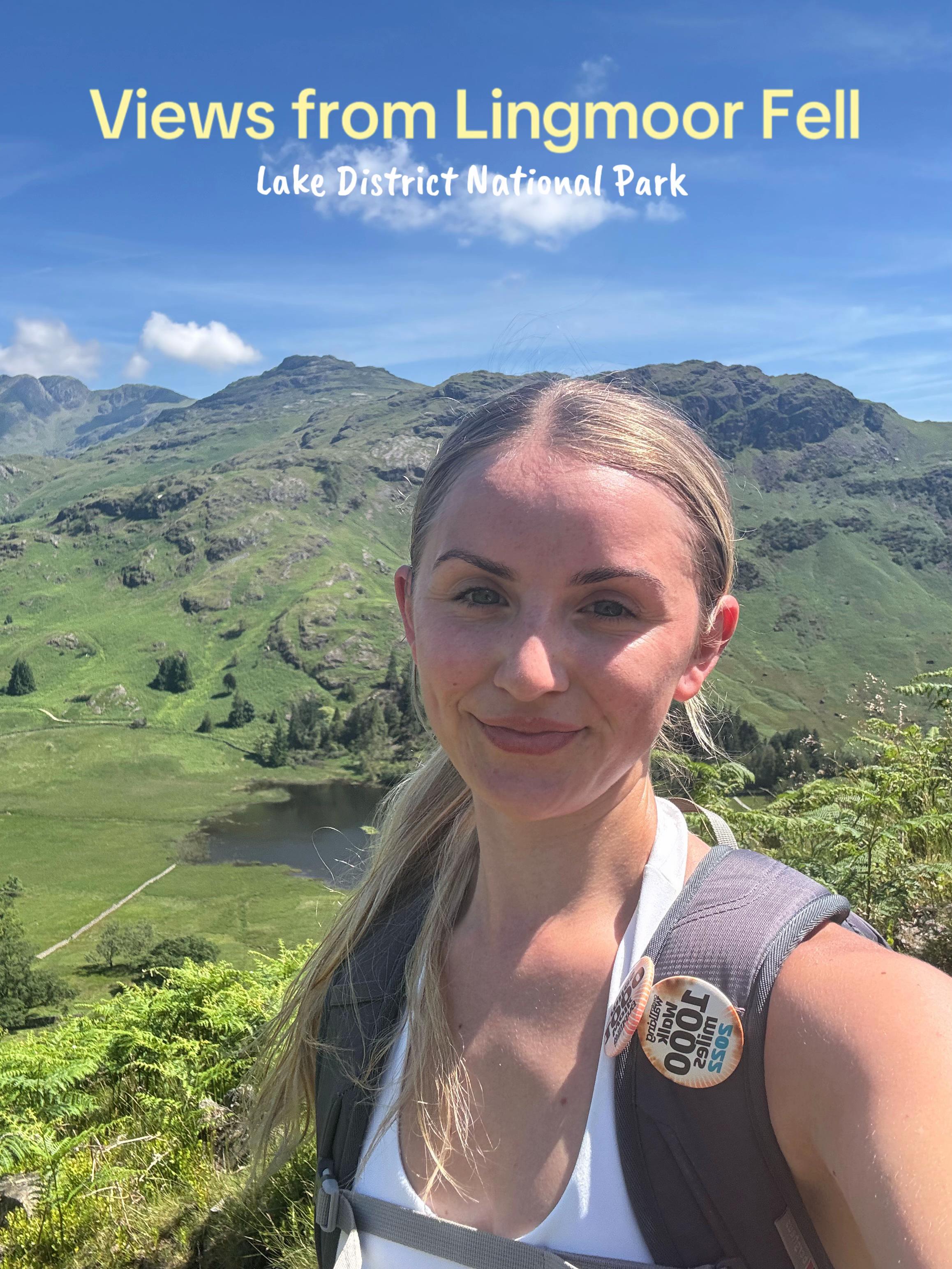 @Anna | Travel & Hiking