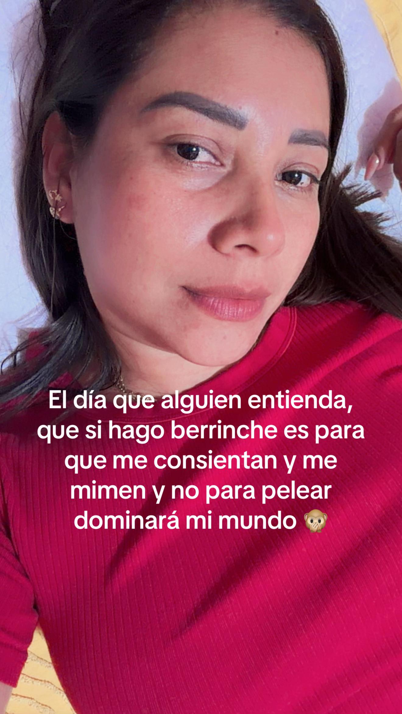 @Ana Luc&iacute;a🌹