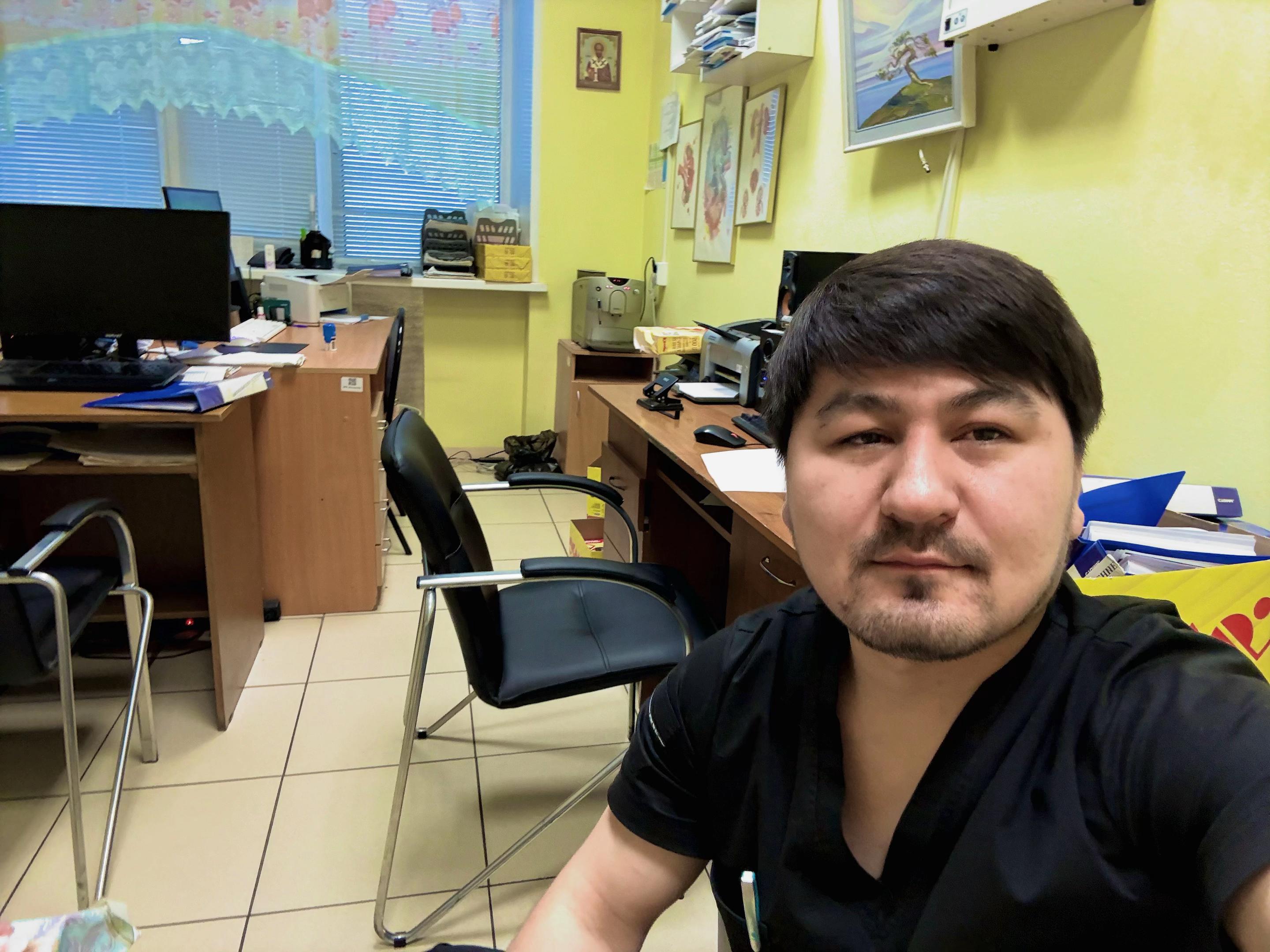 @Ахрор Курбонов