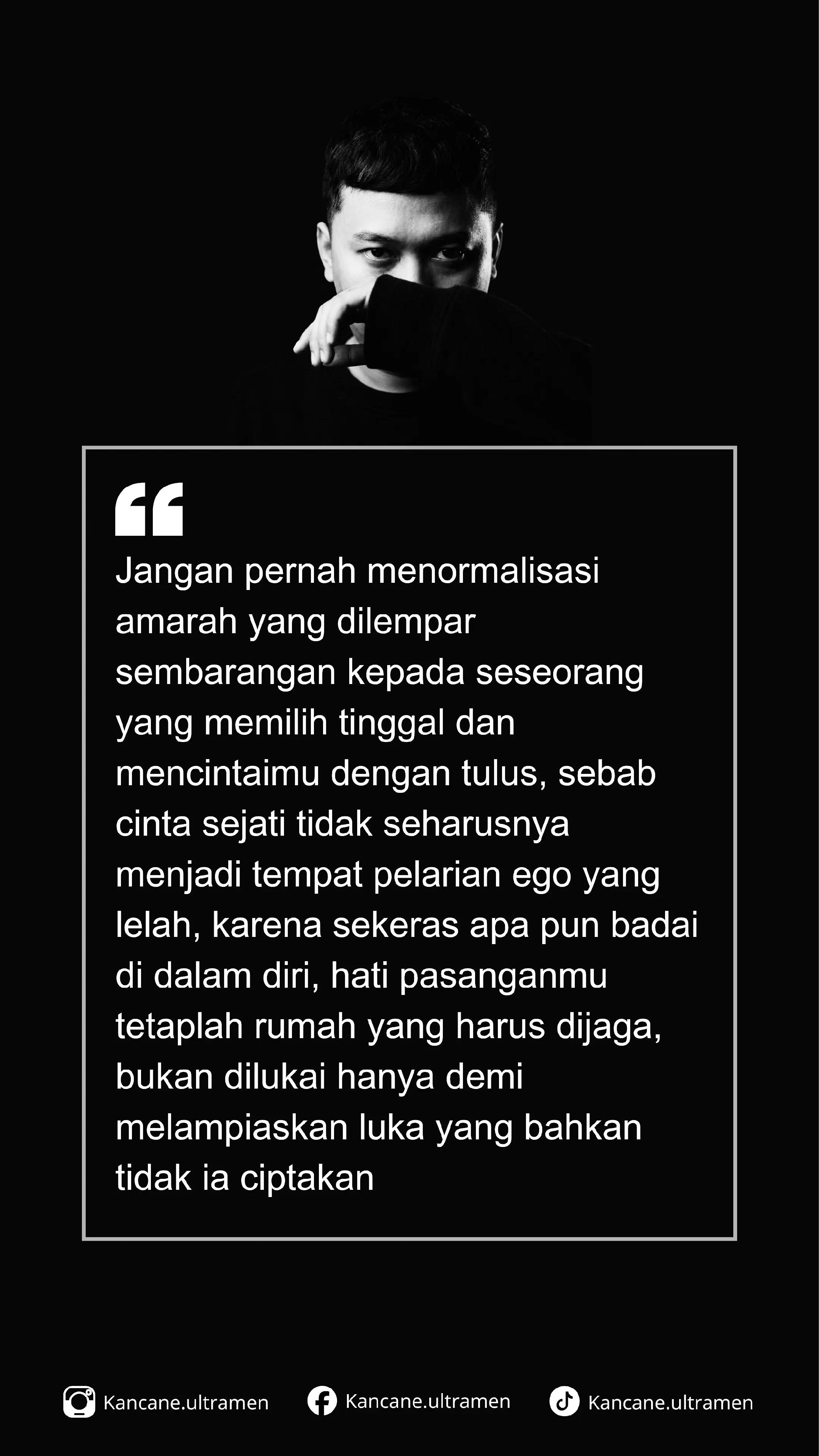 @#KancaneUltramen