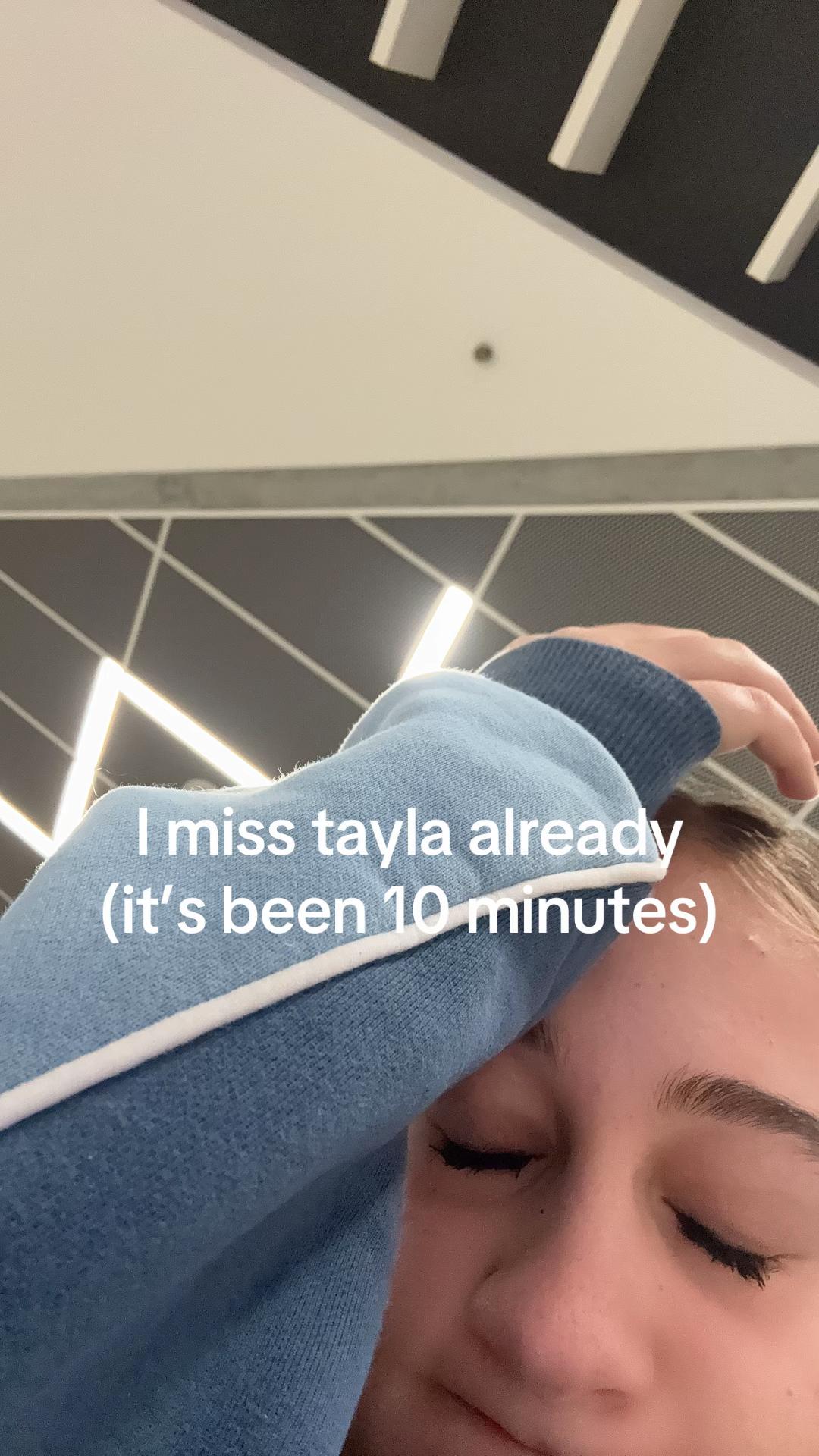 @Zoe Tayla West