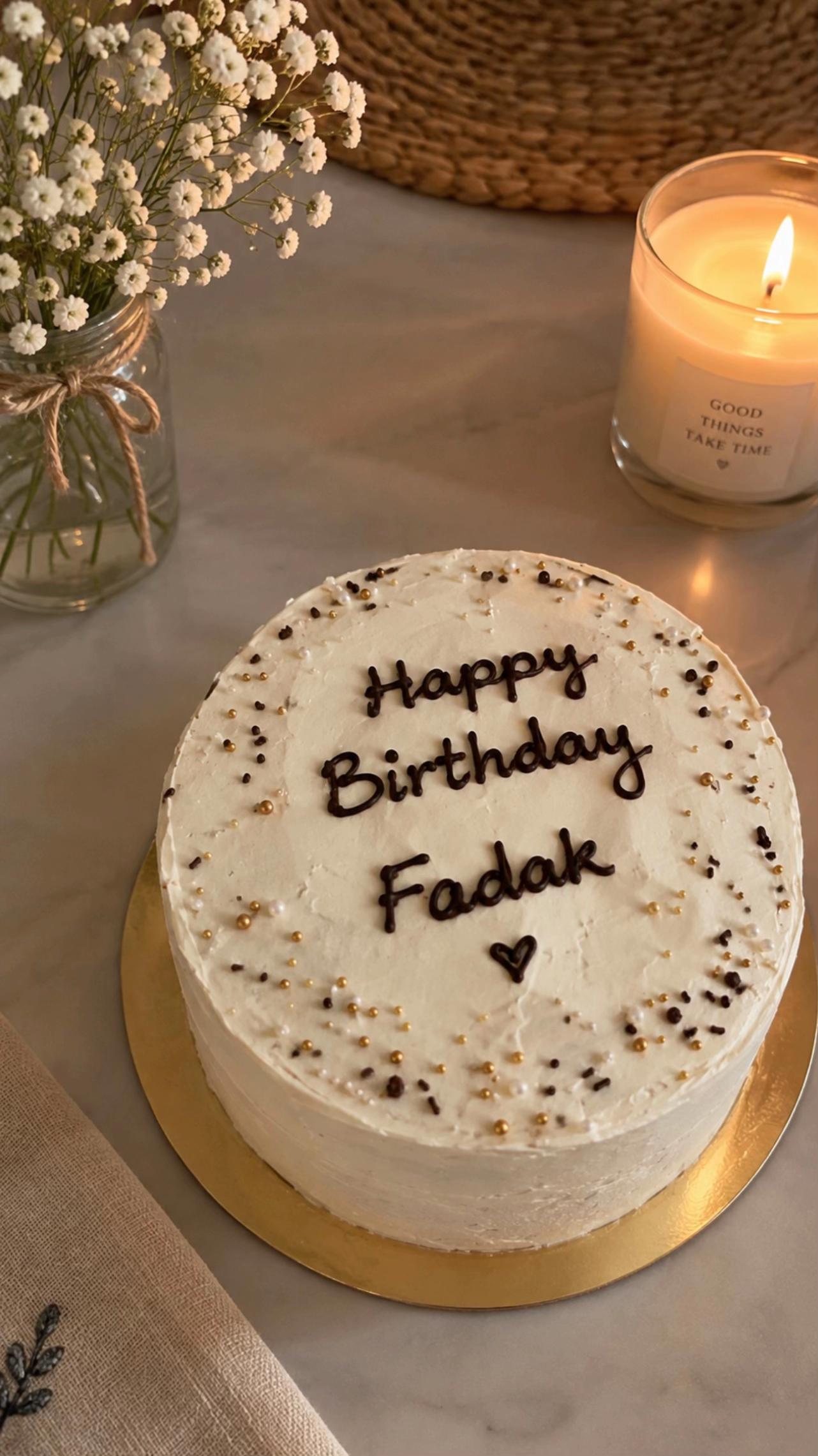 @Fadak Ali