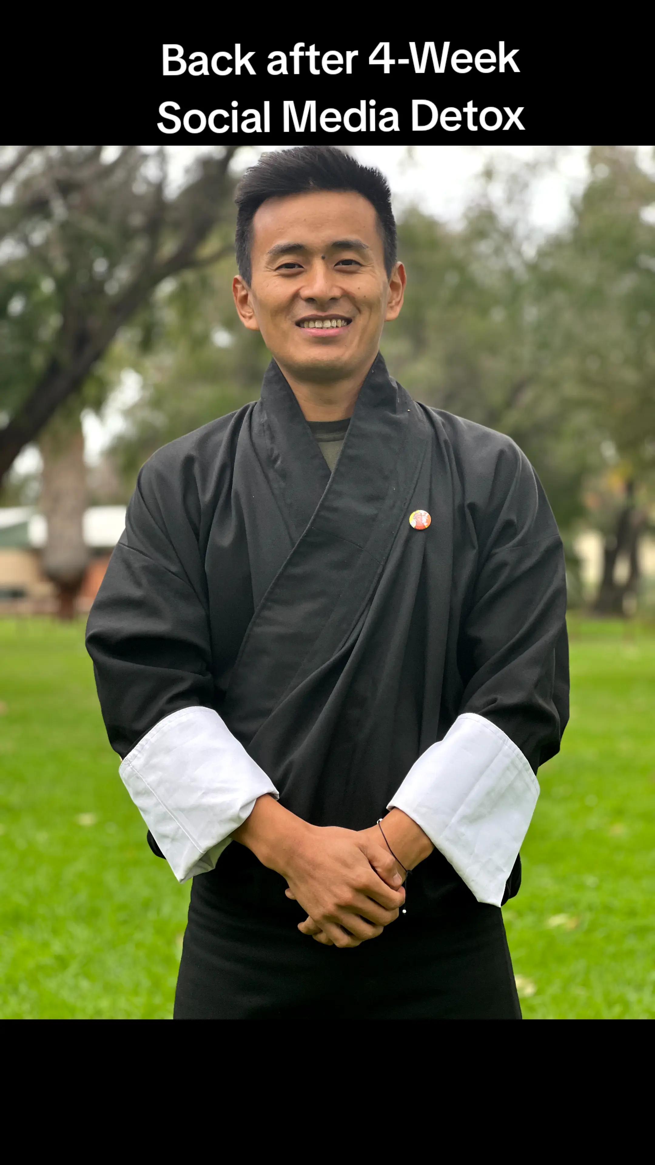 @Kezang Dorji