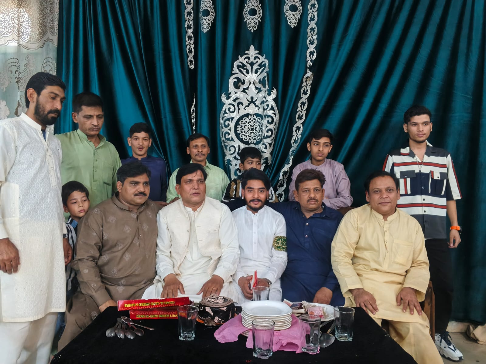 @Muhammad Mehmood Modi