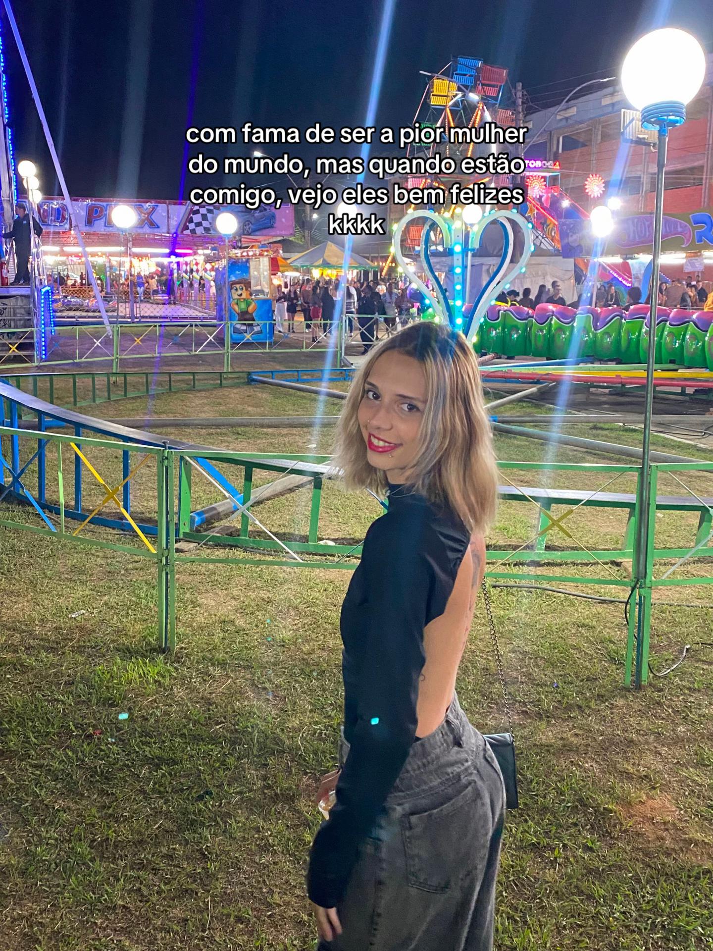 @Off da Ana