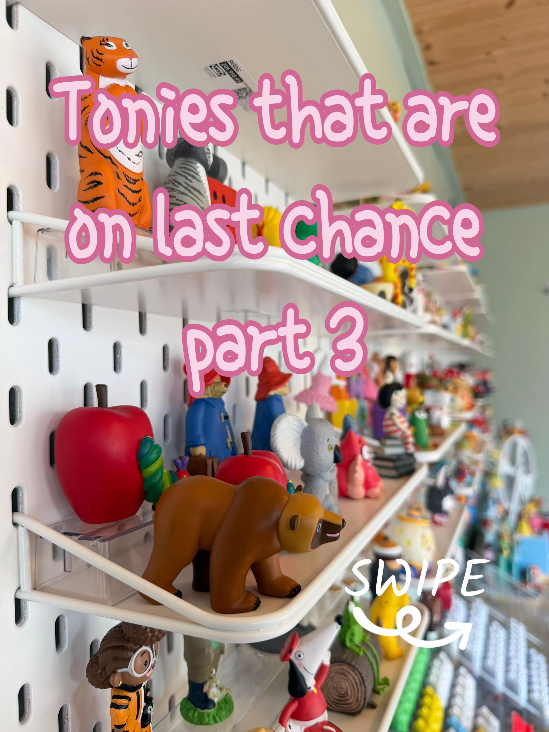 @We Love Tonies 💖