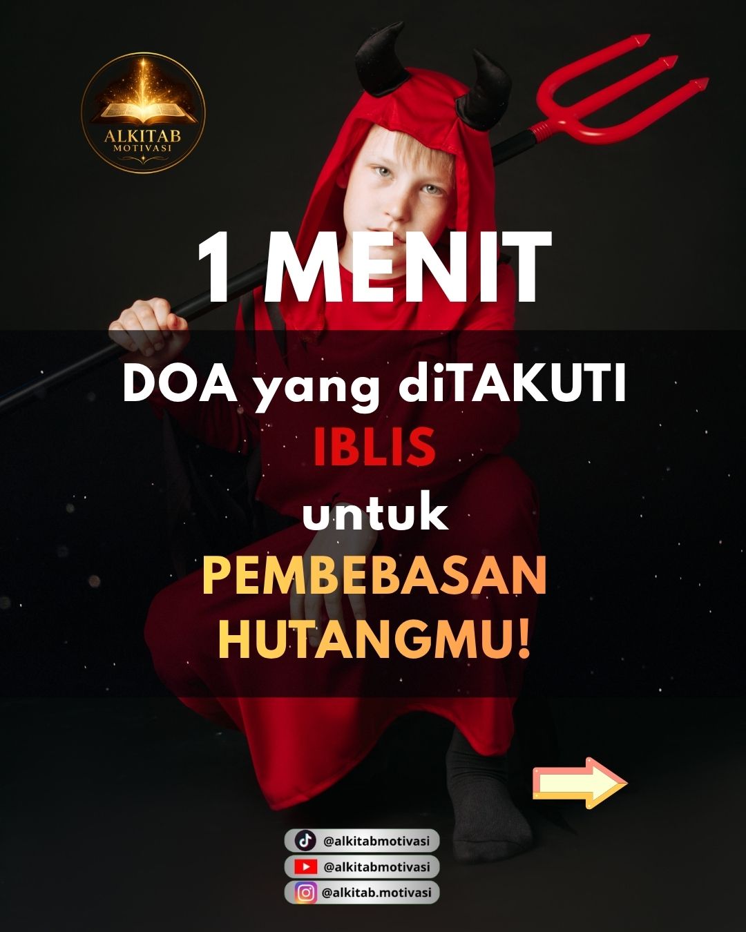 @Alkitab Motivasi