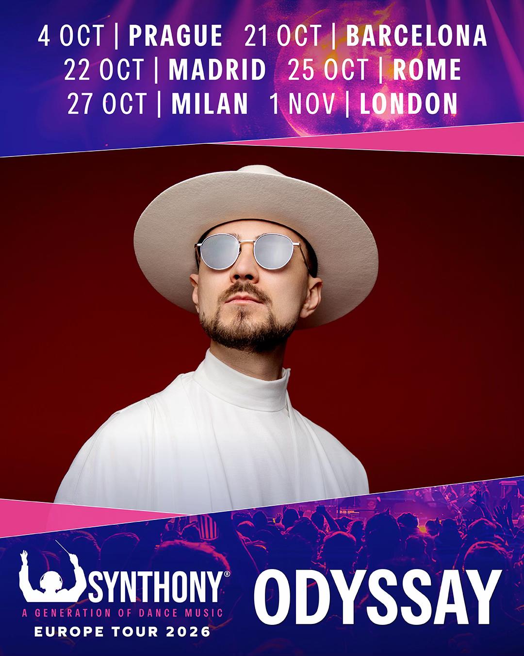 @SYNTHONY