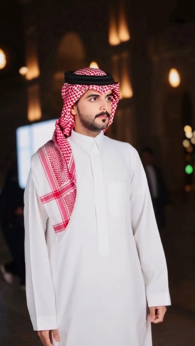 @سلطان المطيري