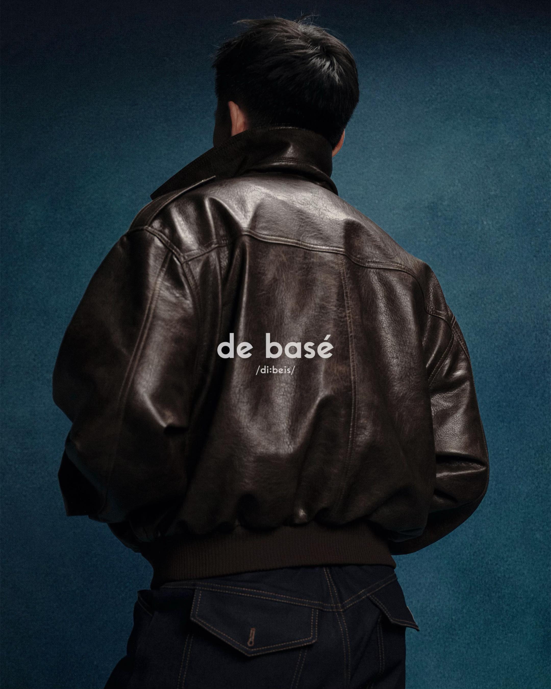 @De Bas&eacute;