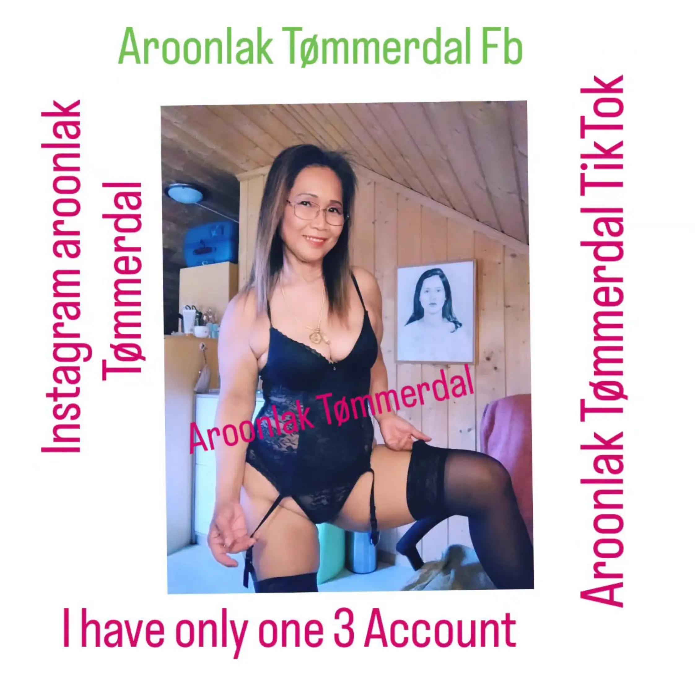 @Aroonlak Tømmerdal