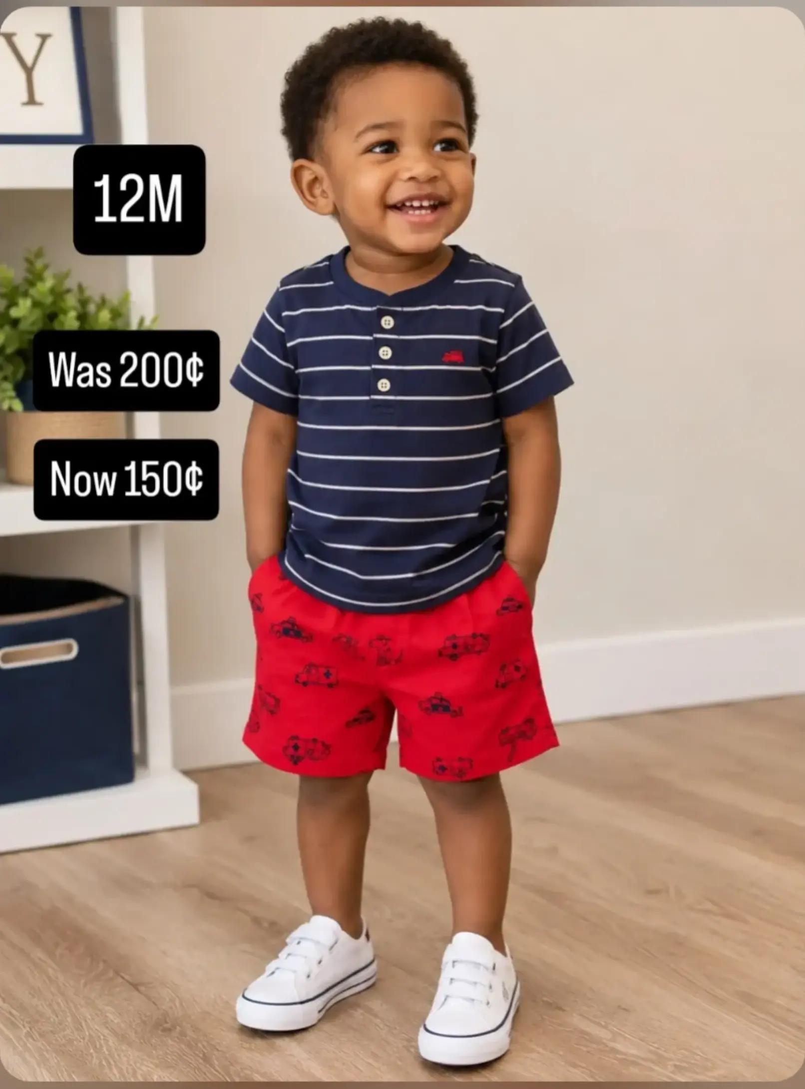 @Kiddytrix Mothercare