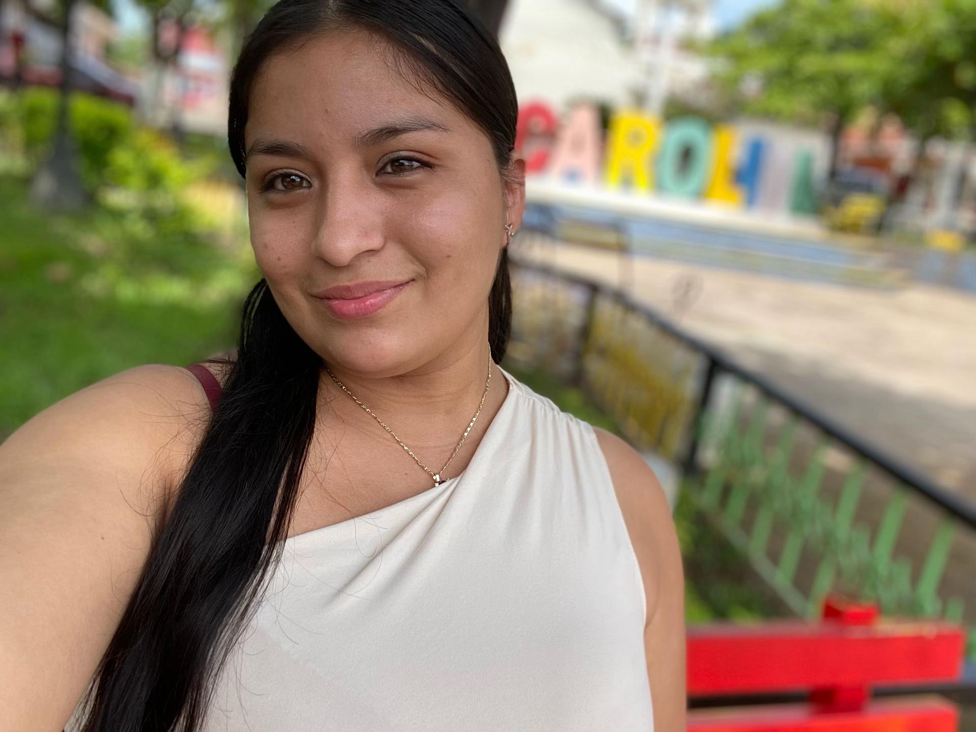 @Tania Hernández🌻