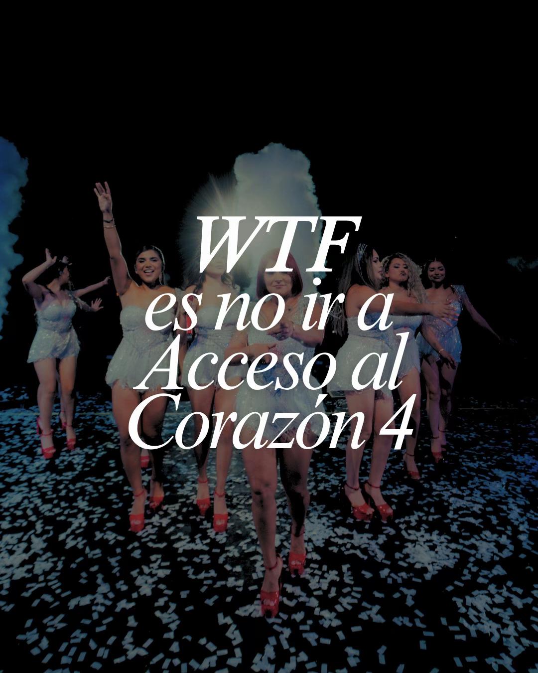 @Coraz&oacute;n Serrano Per&uacute;