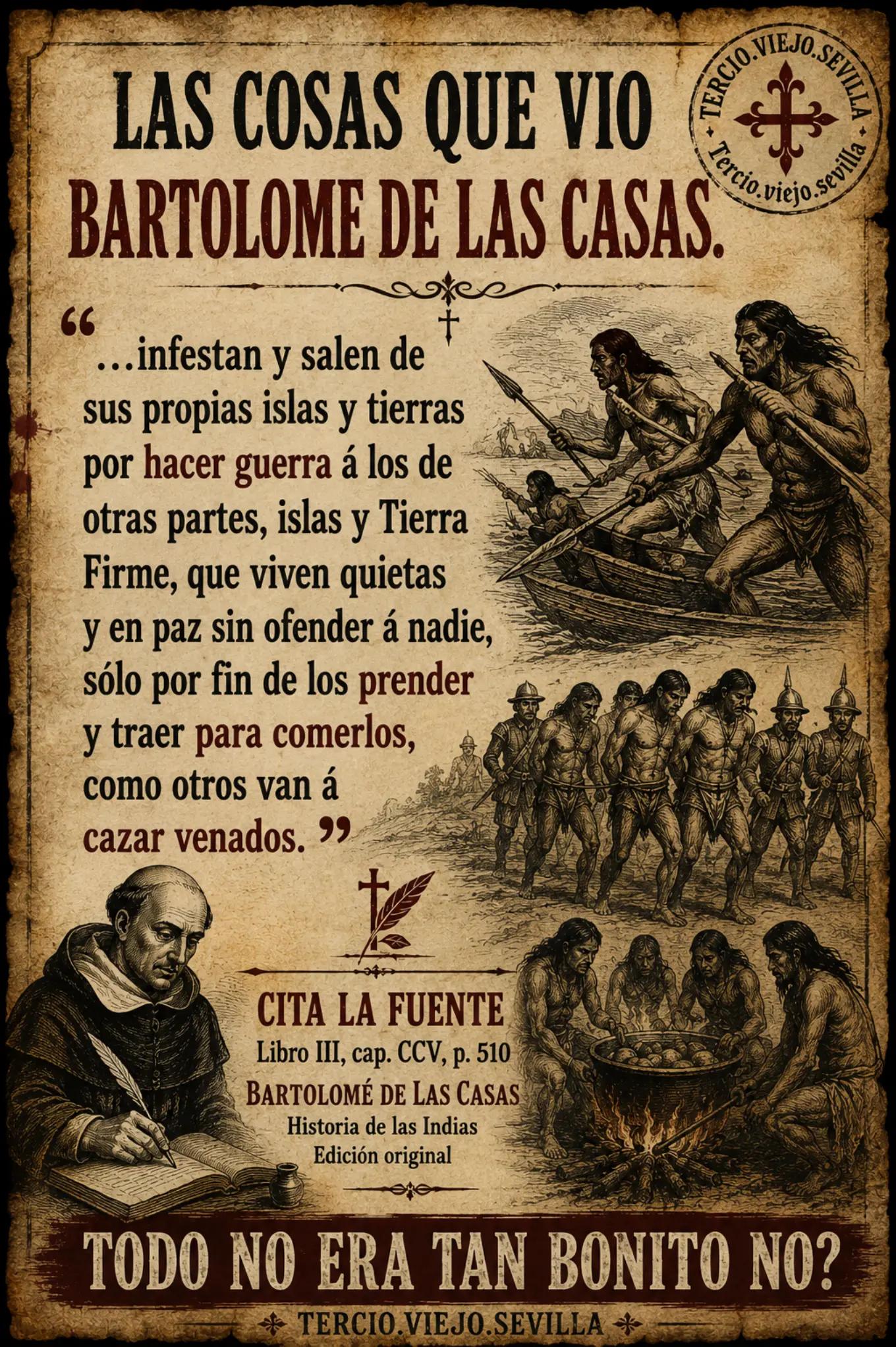 @Tercio Viejo Sevilla