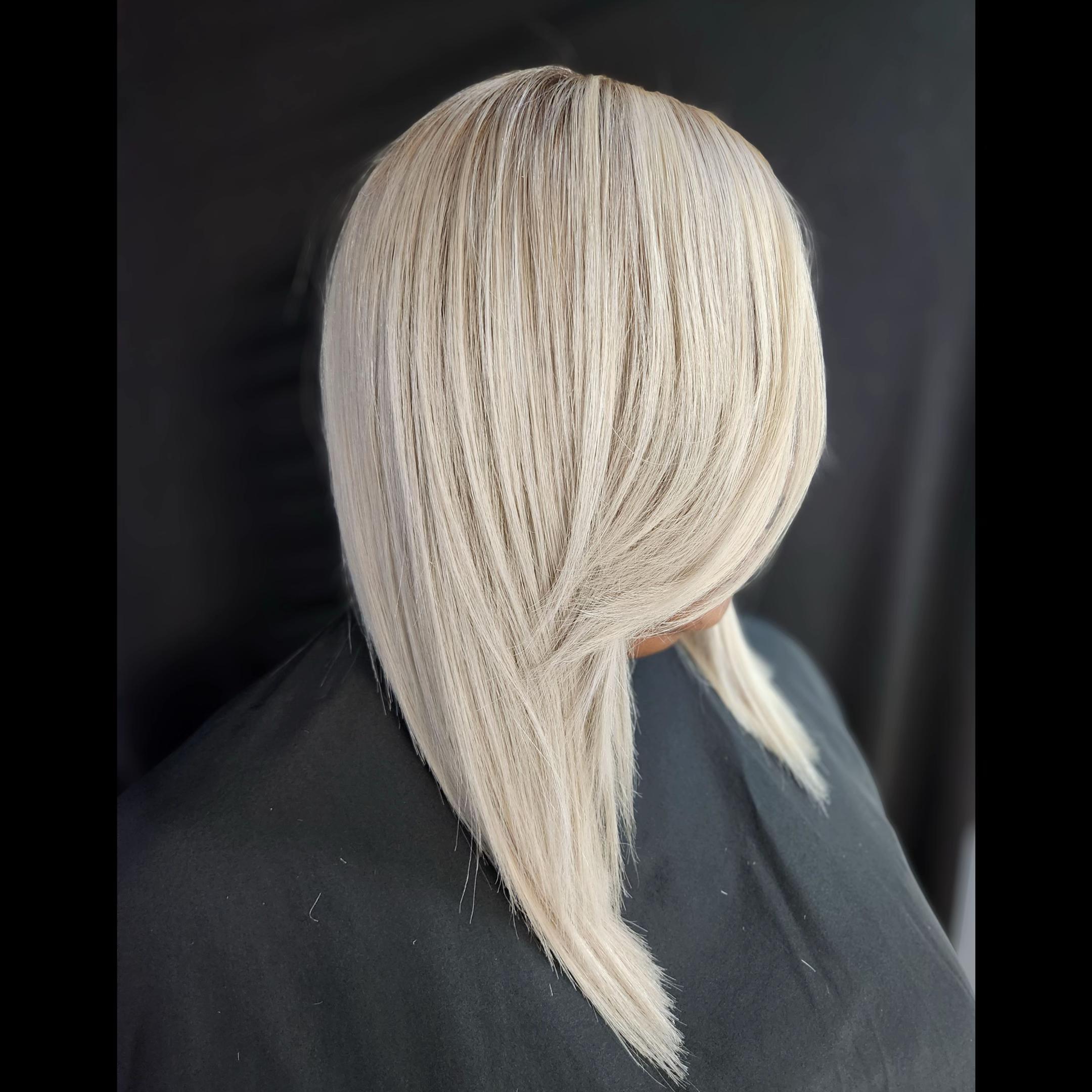 @BFierce Salon