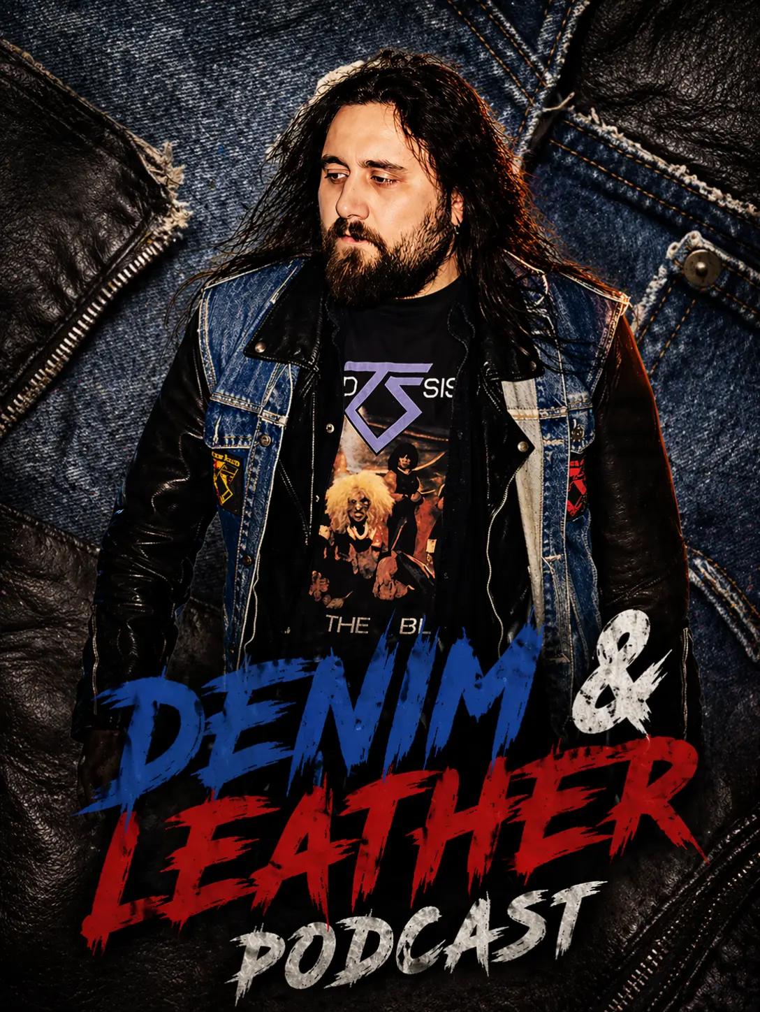 @Denim & Leather Podcast