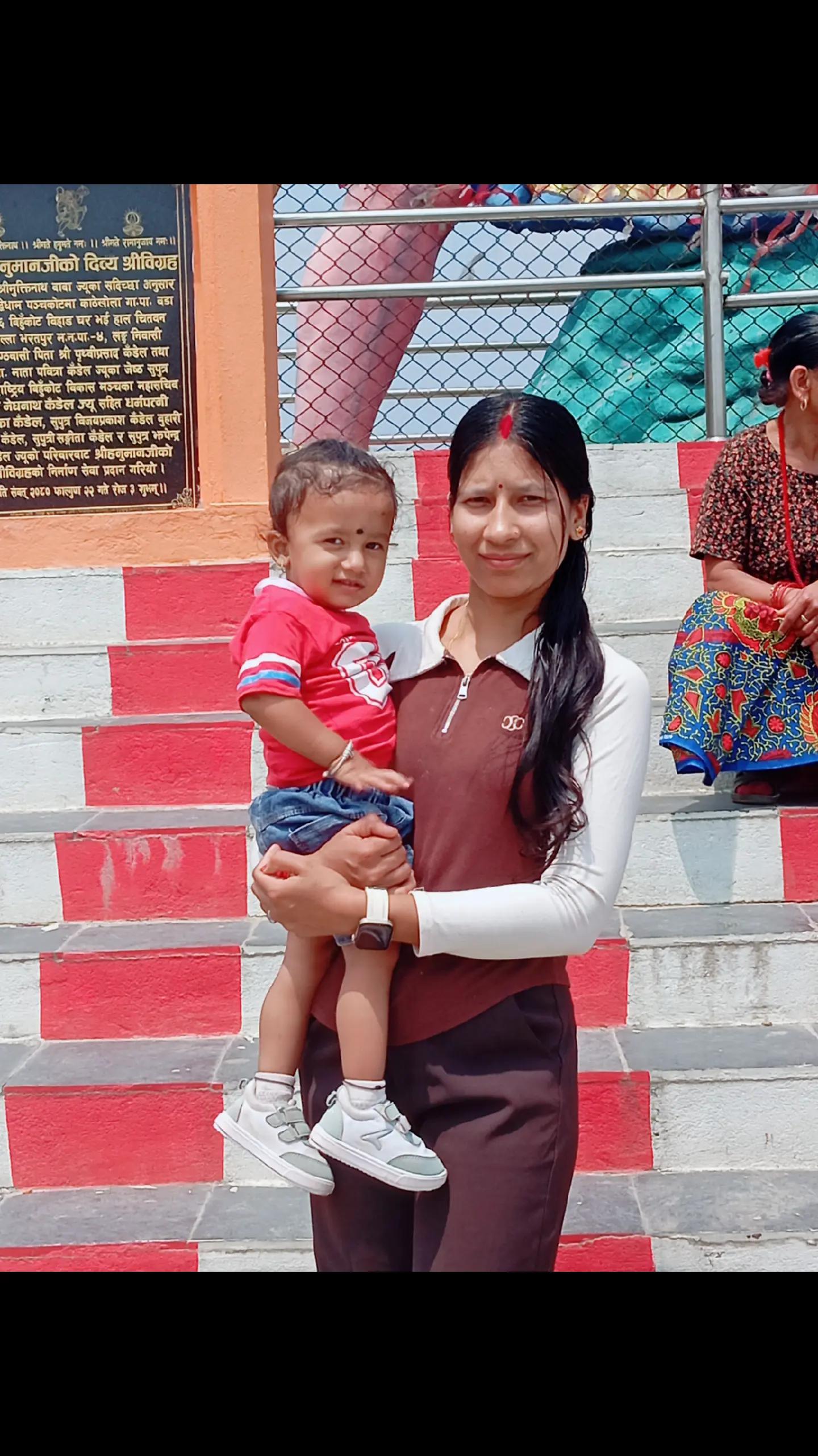@kalpana lamichanne🧿