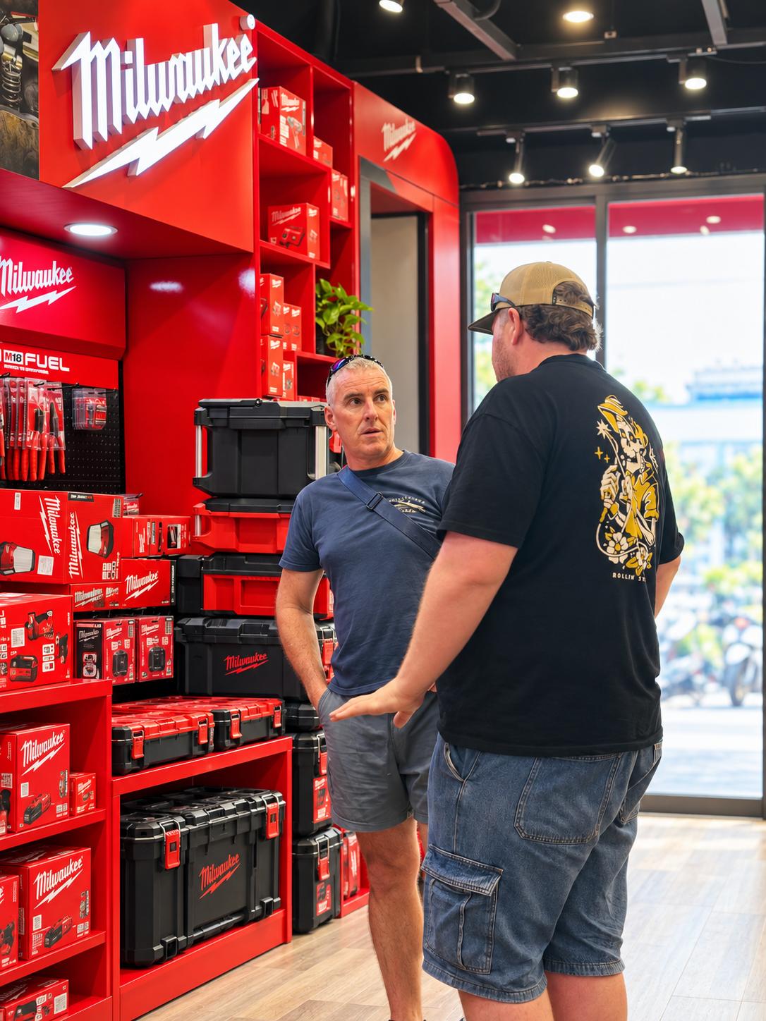 @Visior Tools Store