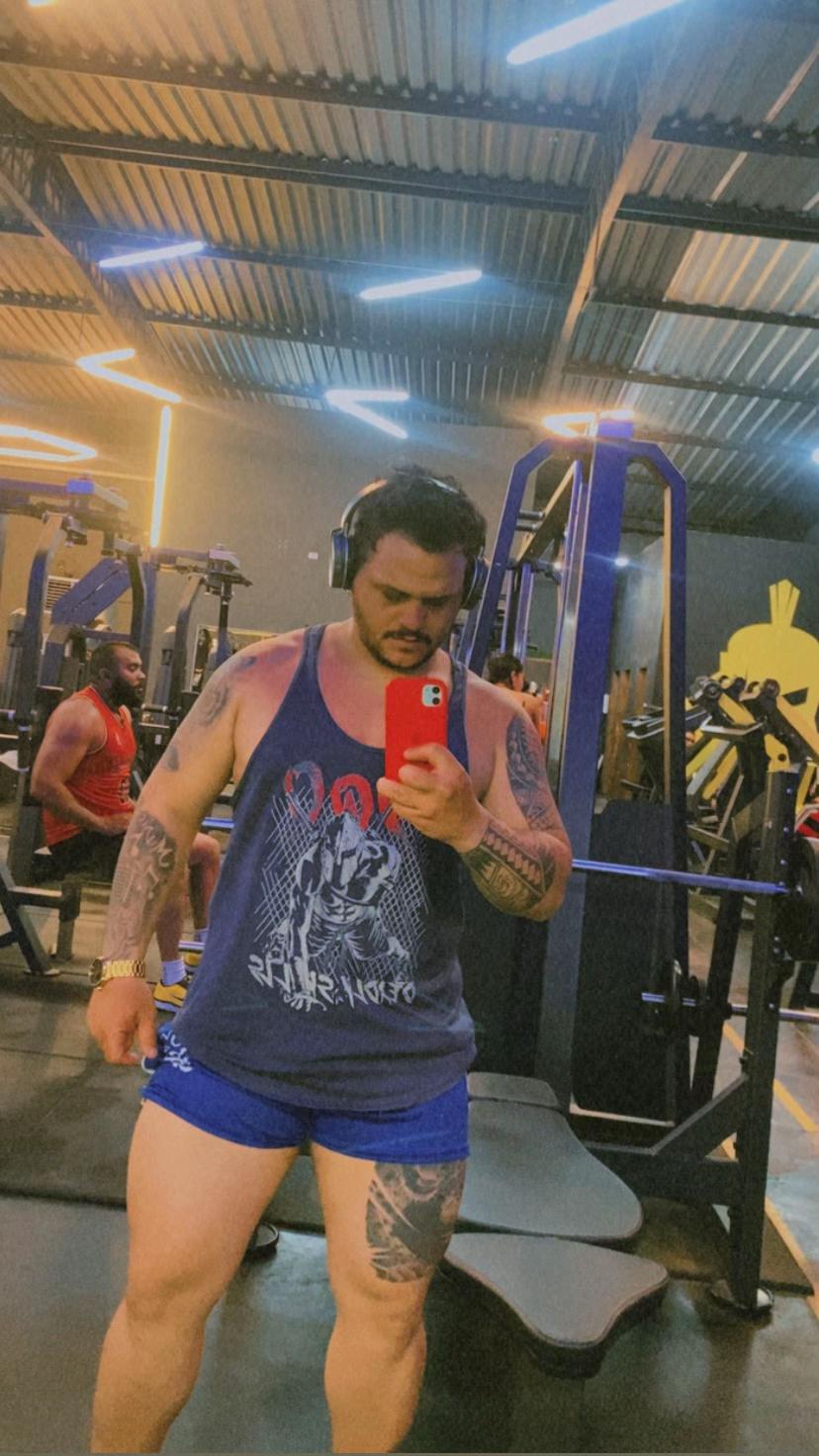 @ighor Ferreira cantor 🎙️