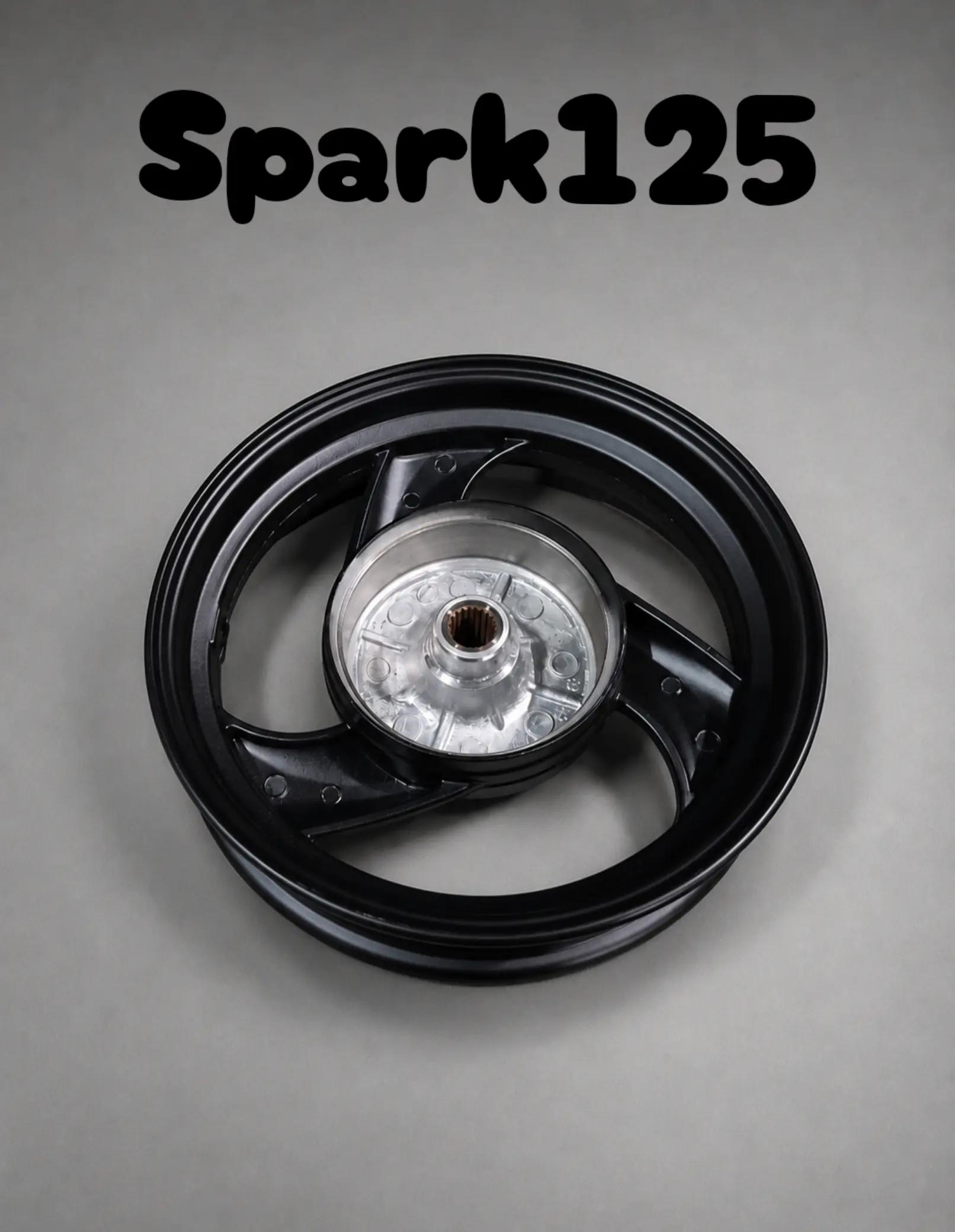@SparkMoto Parts