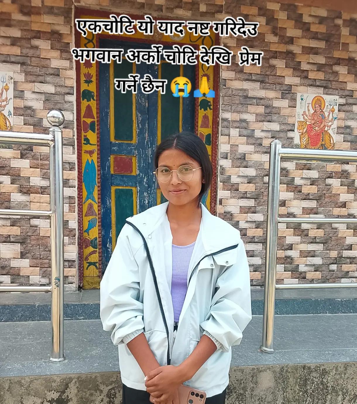 @Miss Susheela📚️✍️