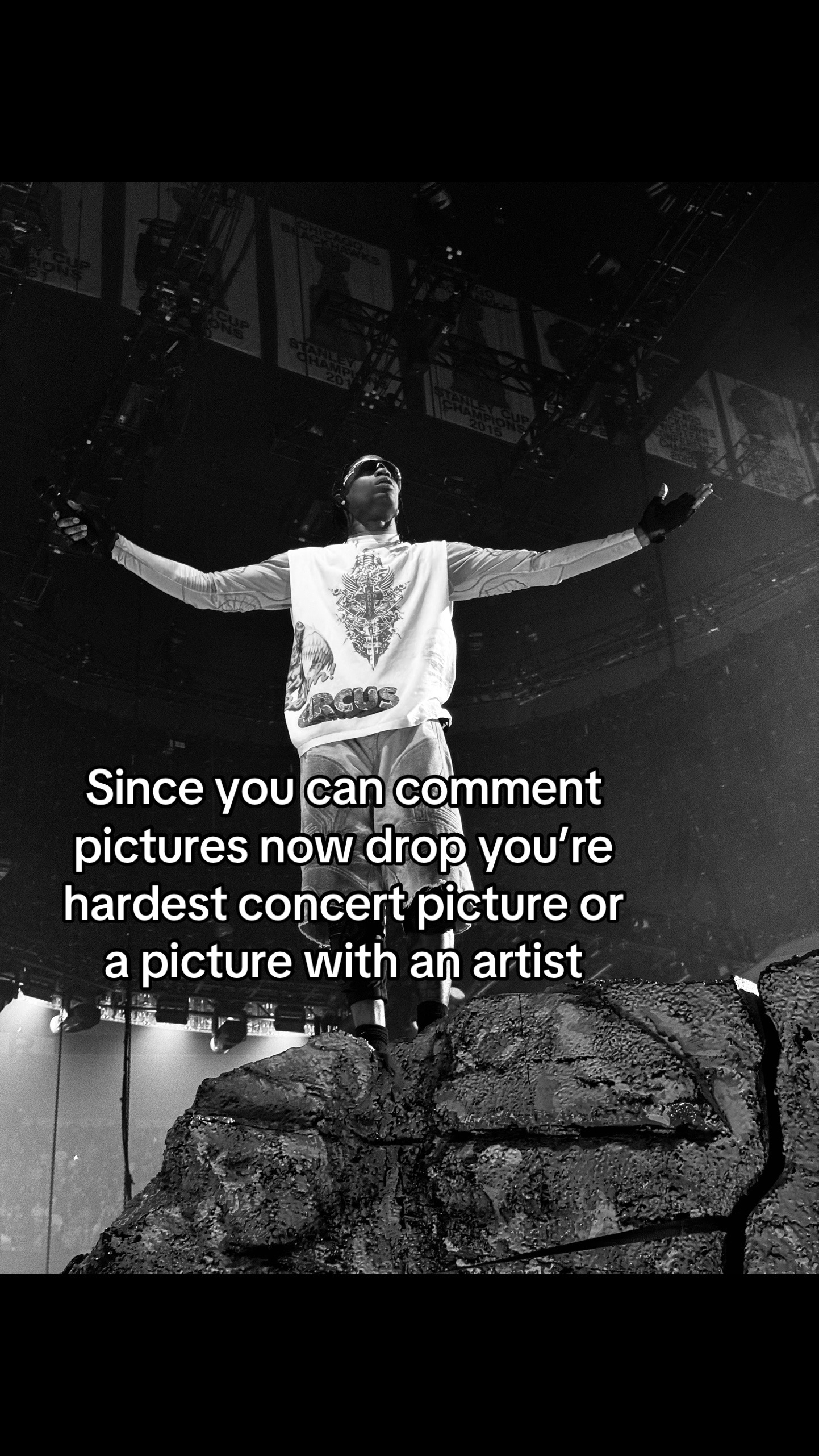 @Chicago Concerts