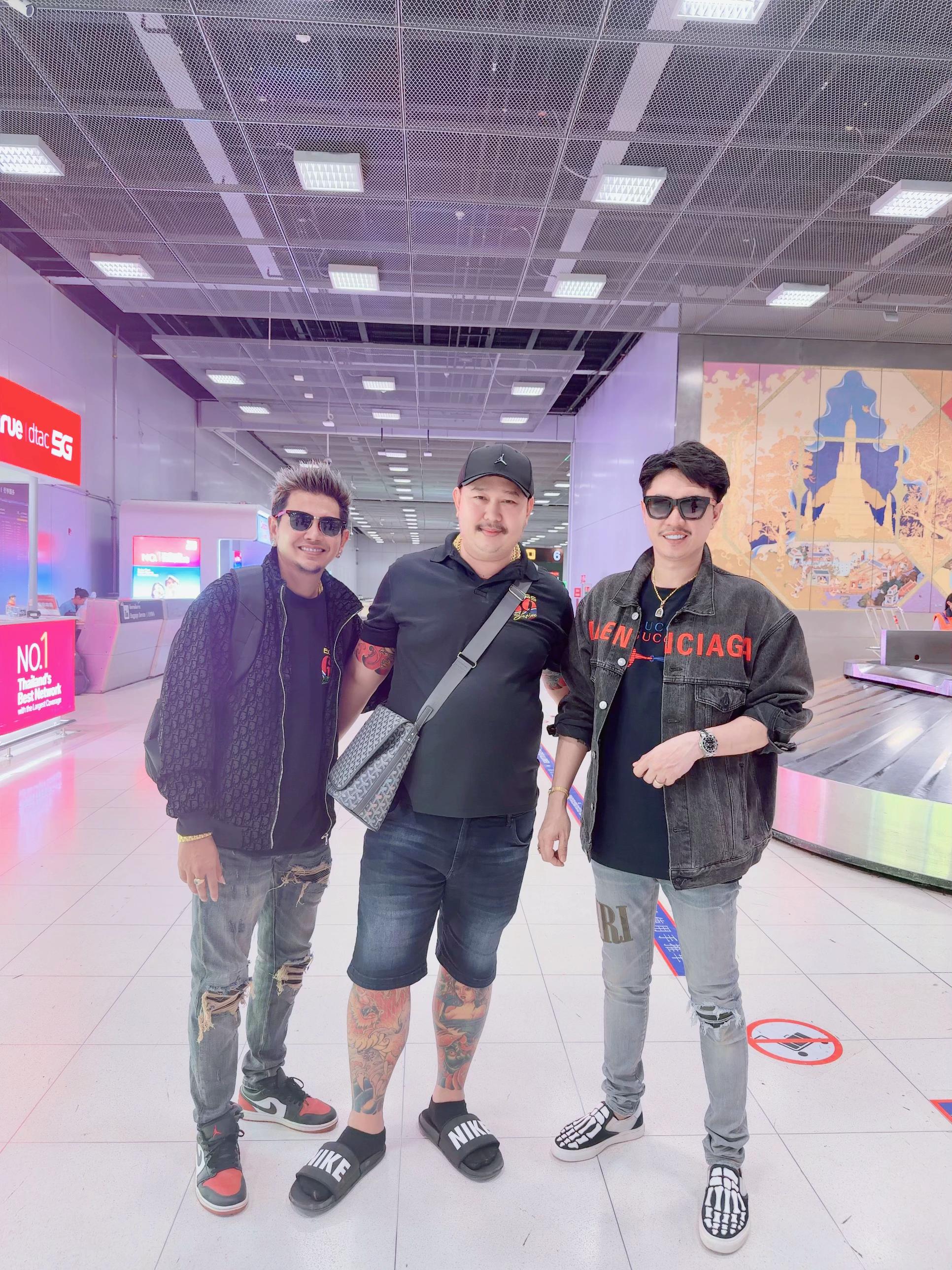 @StickDeep{ยีนส์ ซ่า}69