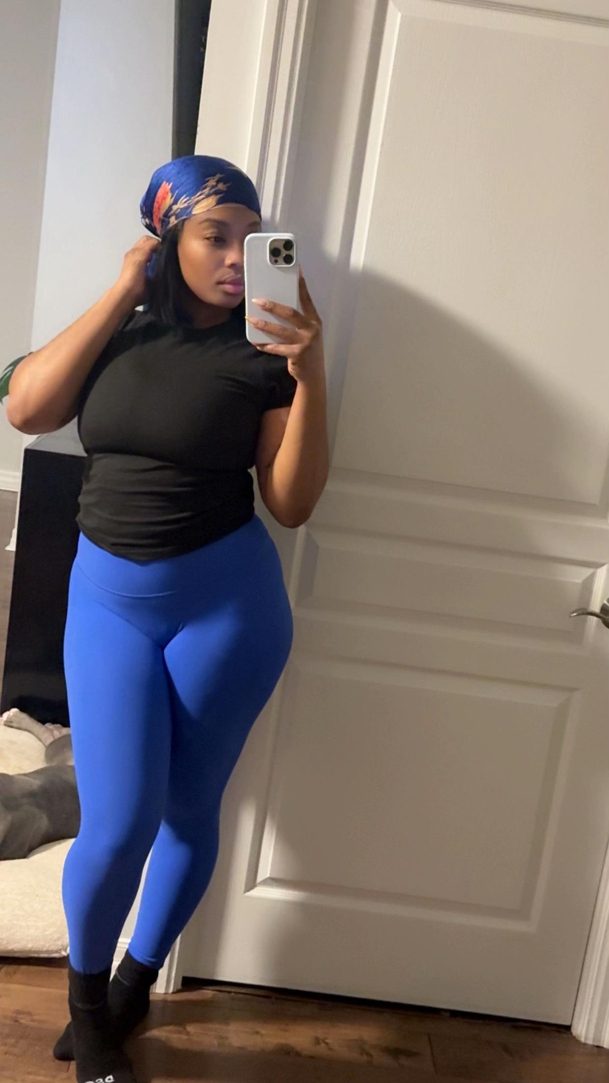 @Justafitmama