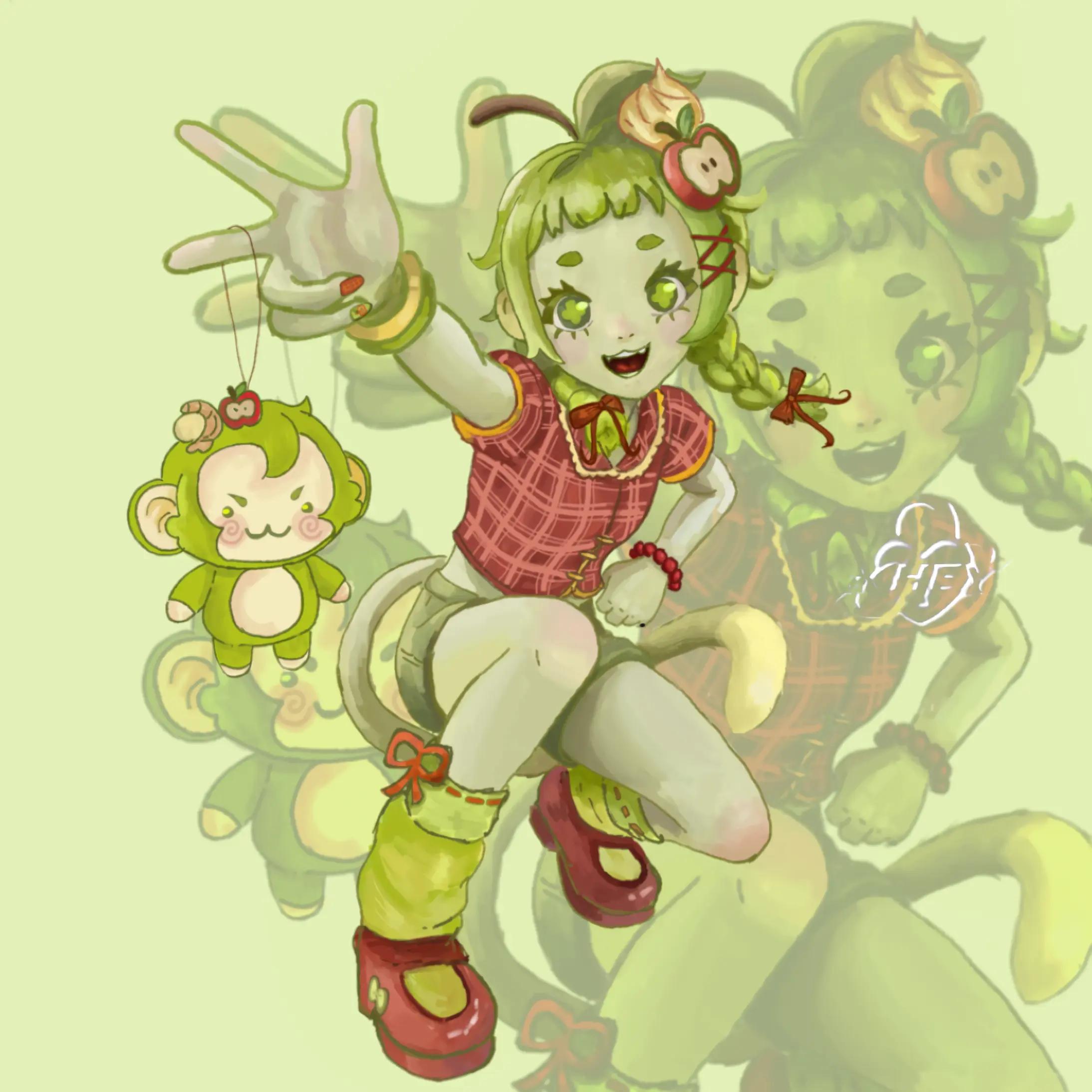 @Khey [COMMS OPEN]